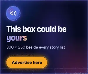 This box could be yours