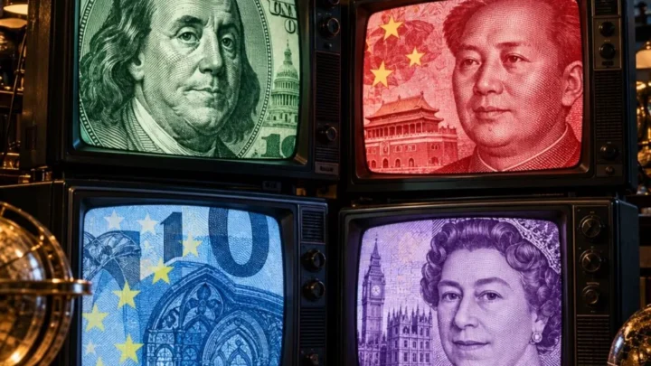 Did BRICS Actually Give Up De-Dollarization?