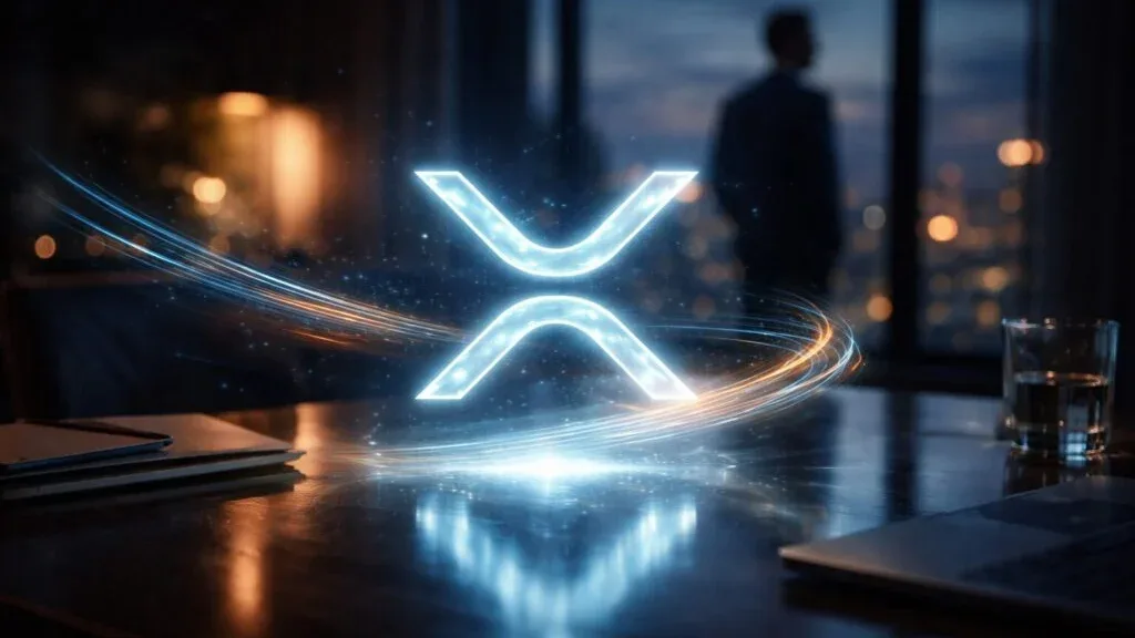 Evernorth Seeks Yield Generation for 473 Million XRP