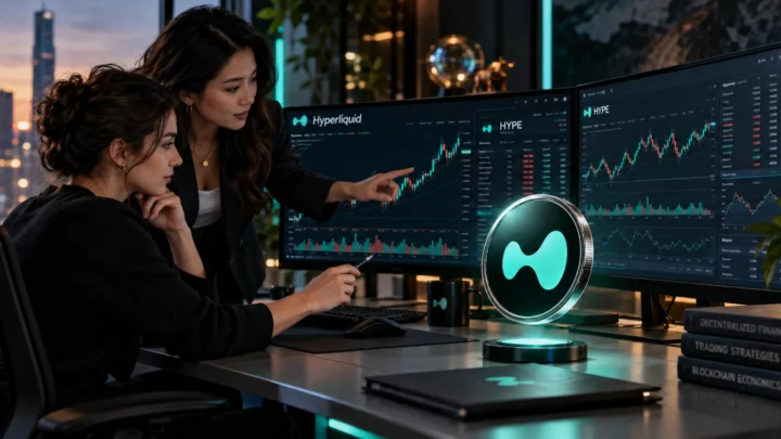 Hyperliquid bounces off $75 with $83 as key resistance