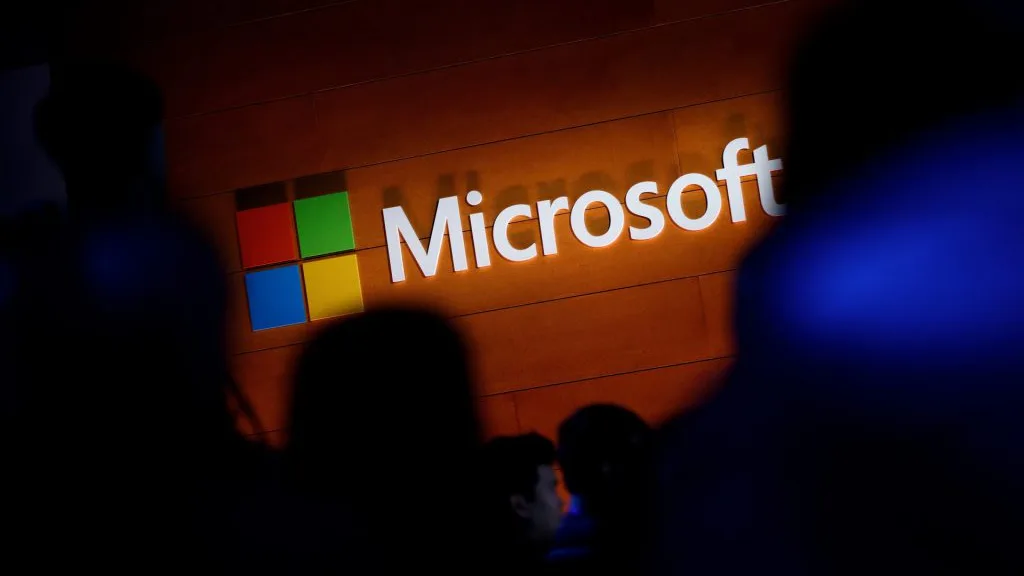 Microsoft Offers Voluntary Buyouts to 60,000 Employees