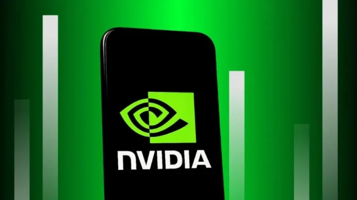 Nvidia Shares Drop Amid 6.8% Chip Sector Slump Over AI Spending Concerns